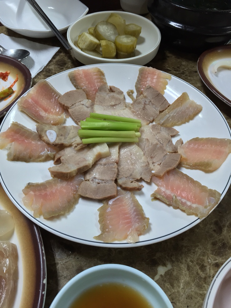 남도제철음식점 이미지