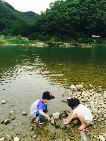 동막골식당 이미지