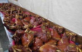 서남족발 이미지