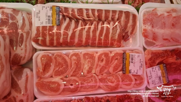 천재정육점 이미지