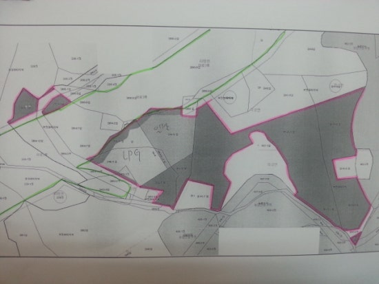 파주가스충전소 이미지
