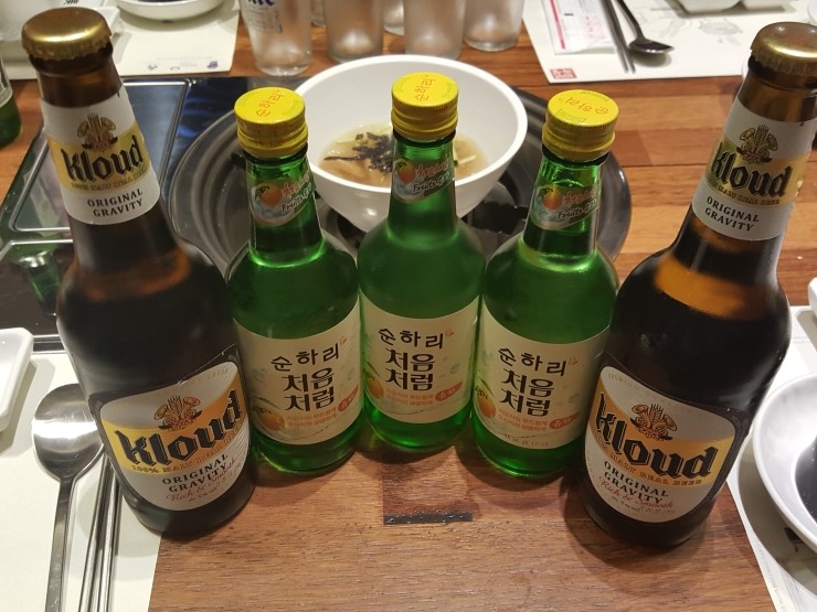 영동해물찜 이미지