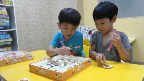 해피바오 이미지