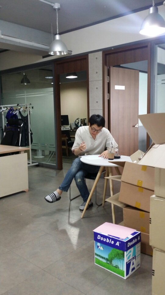 에이알컴퍼니 이미지