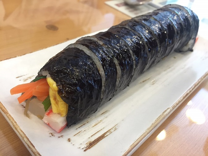 다올김밥 이미지