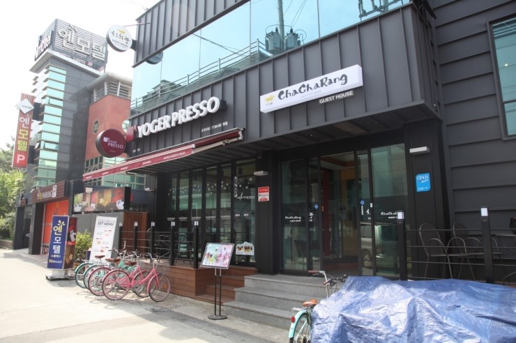 차차하우스 이미지