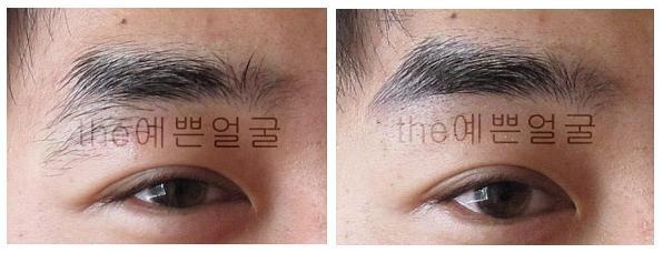 the예쁜얼굴 이미지