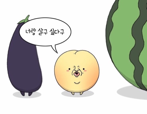 고창 낙지마당 이미지