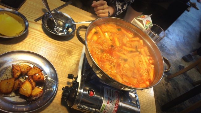 갱여사네홍떡 이미지