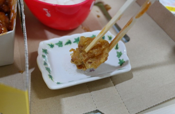 금동이두마리치킨 이미지