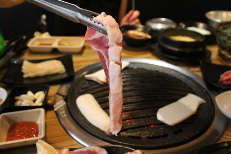 무진장식육식당 이미지