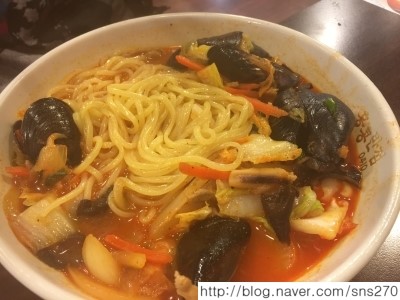 백종원홍콩반점0410포항 이미지
