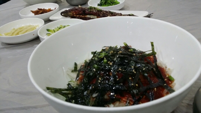 만선참가자미 이미지