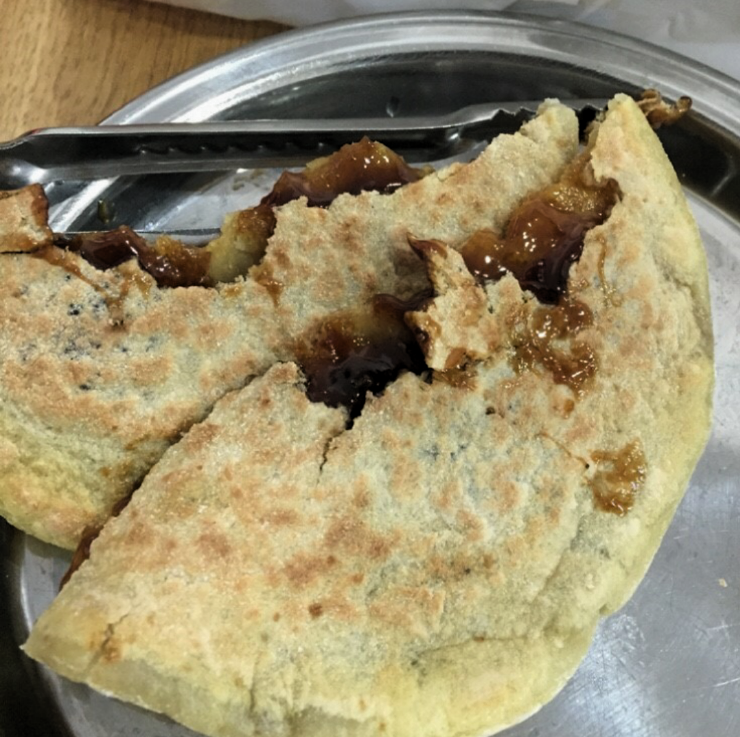 중동호떡 이미지