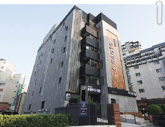 클라우드9모텔 이미지