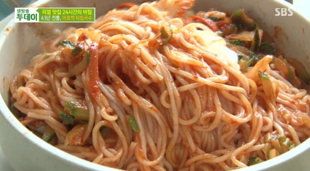 해인칼국수 이미지
