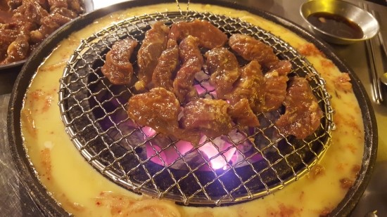 마포갈매기 이미지