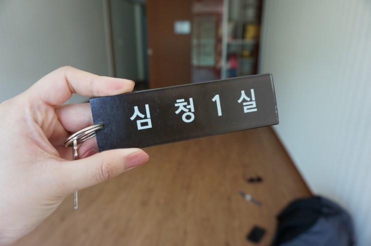 곡성청소년야영장래프팅 이미지