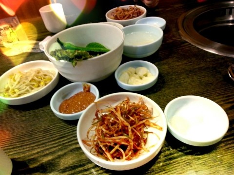 사랑해한우 이미지