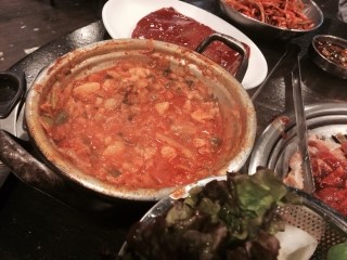 새마을식당 이미지