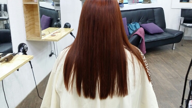 헤어샵글림 이미지