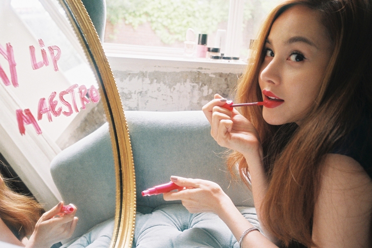 아이비뷰티 이미지