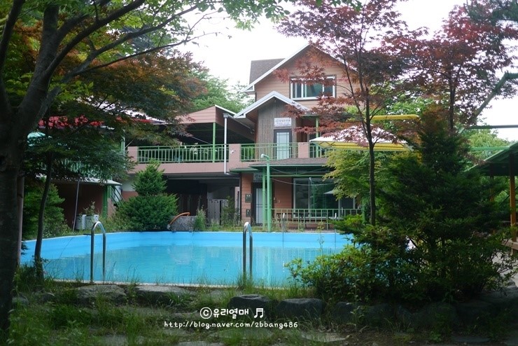 (주)한일리조트 이미지