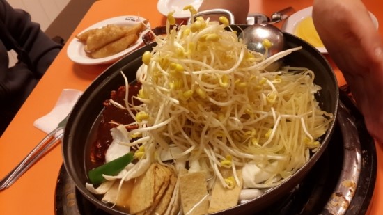 굿떡볶이 이미지