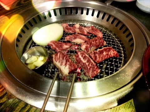사랑해한우 이미지