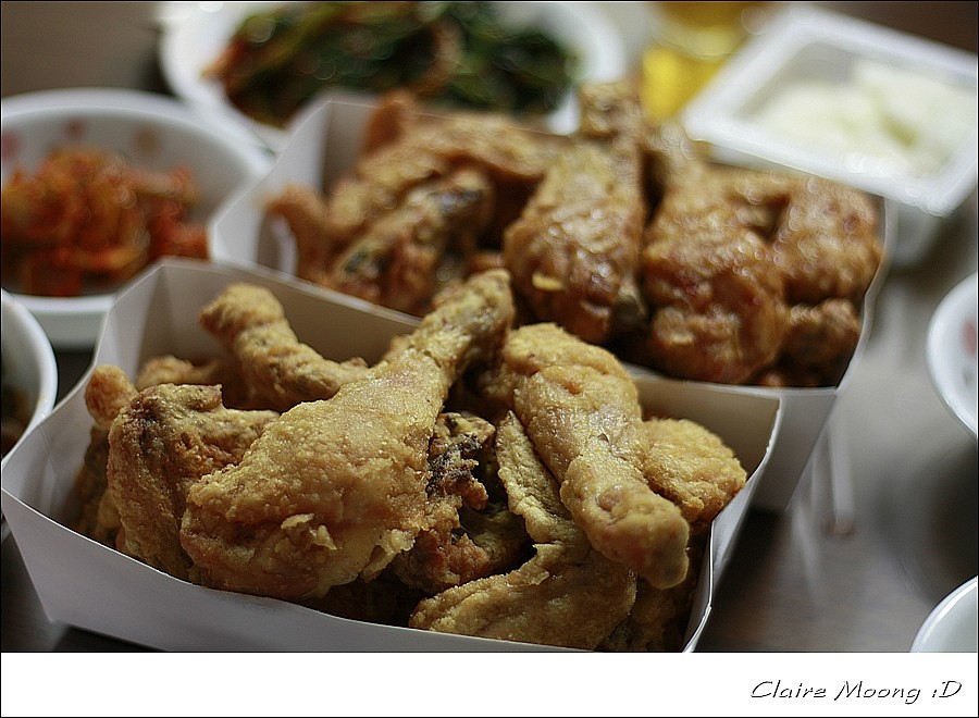 호식이두마리치킨(역곡점) 이미지