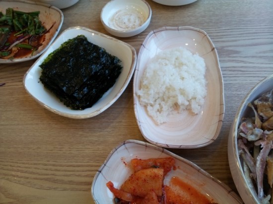 천년비법 옻닭 이미지