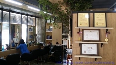 더블엠뷰티샵 이미지