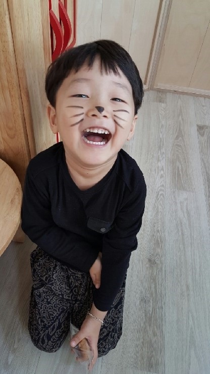 래미안빅스맘어린이집 이미지