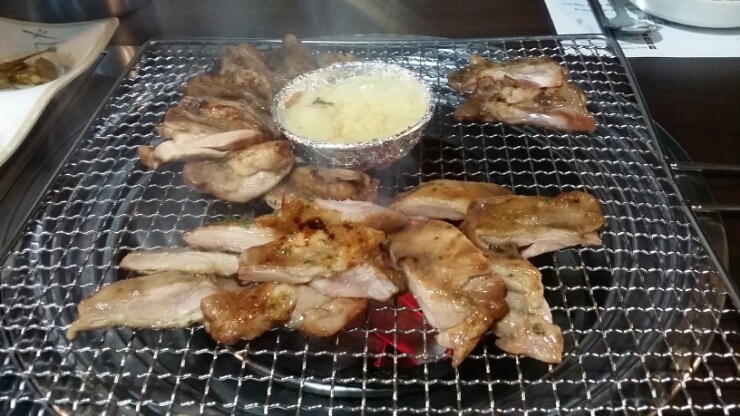 후다닭 이미지
