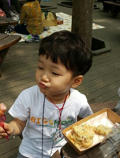 래미안빅스맘어린이집 이미지