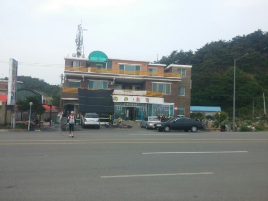 최고횟집 이미지