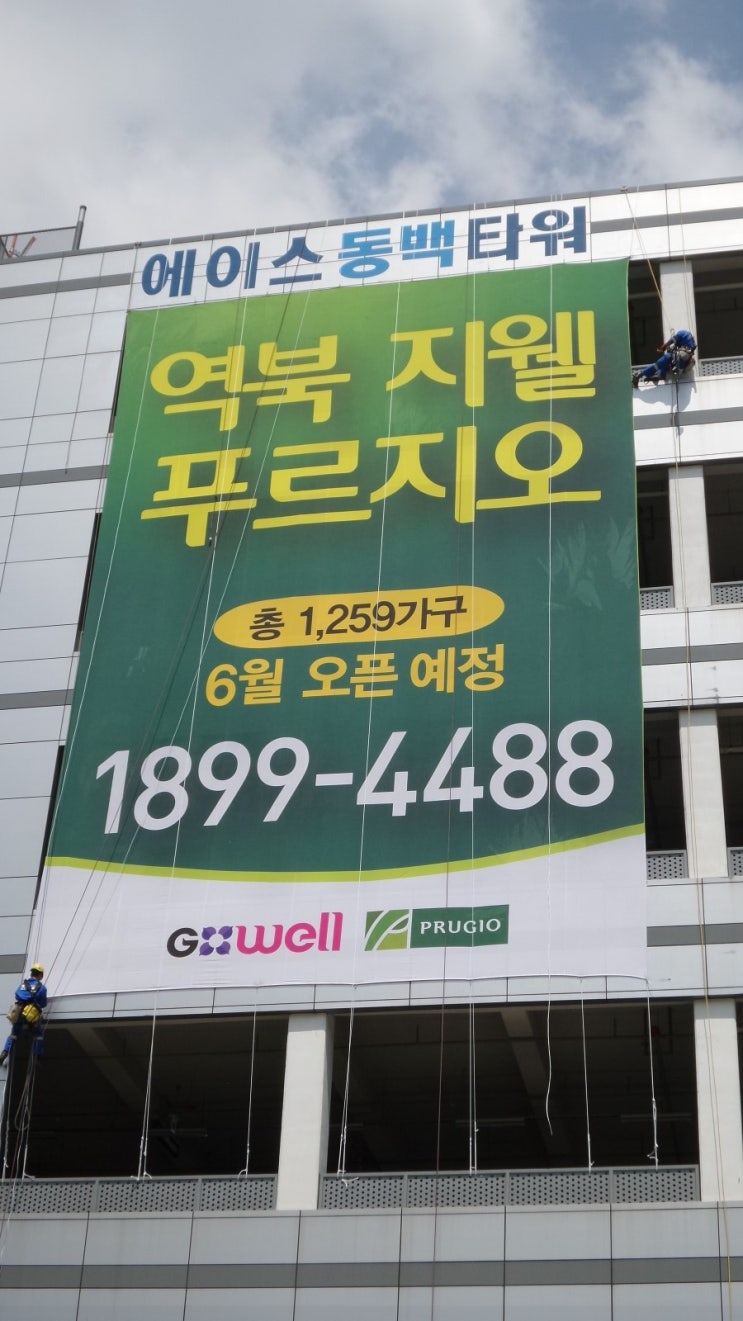 에이스현수막 이미지