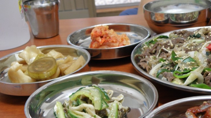 왕성식당 이미지