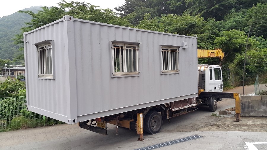 태산컨테이너 이미지