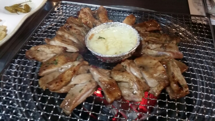 후다닭 이미지