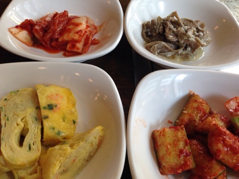 강남불고기 이미지
