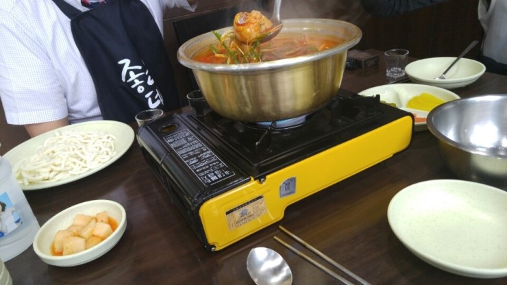 닭발생각 이미지