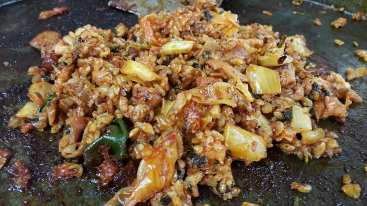 청솔닭갈비 이미지
