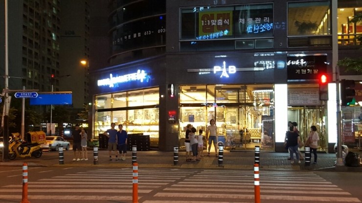 뚜레쥬르동탄나루마을점 이미지