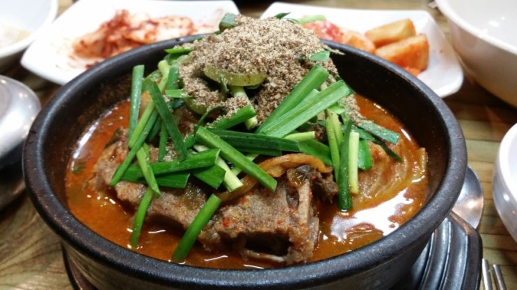 25시해장국 이미지