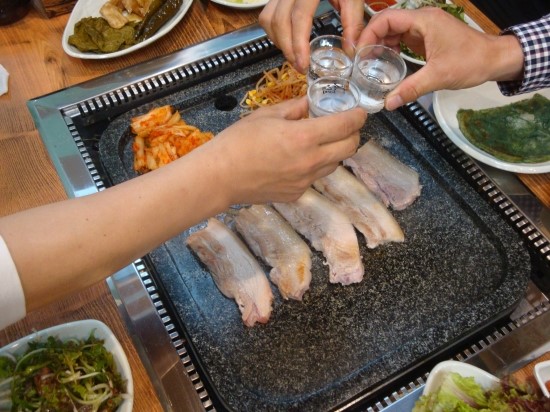 강북박돼지 이미지