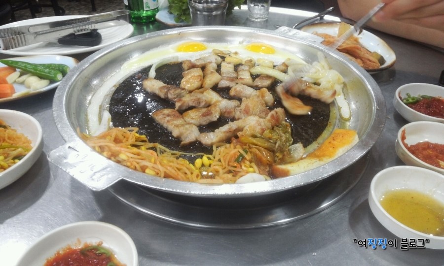 신가네곱창구이 이미지