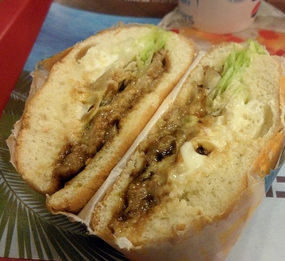 리얼치킨 이미지