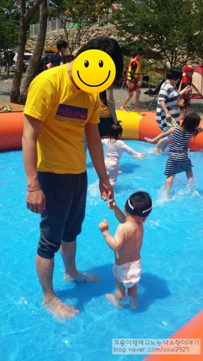 천리안캠프힐 이미지