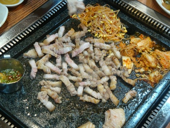 강북박돼지 이미지
